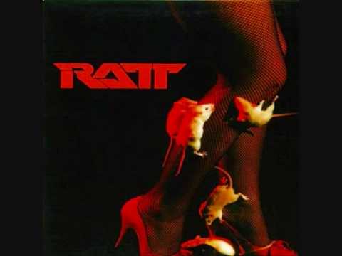 Walkin The Dog - Ratt