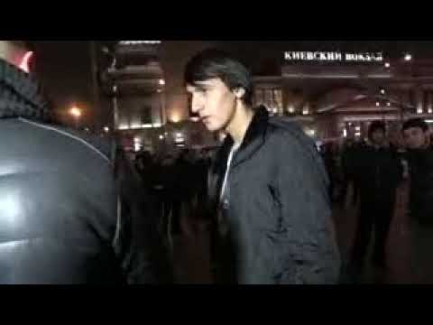 ДРАКА ИНГУШИ ПРОТИВ ЛЕВ......