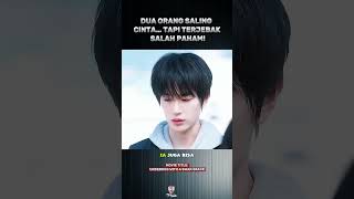 Download lagu [Part 1] Dua Orang Saling Cinta… Tapi Terjebak Salah Paham! #trending #shorts #popular mp3