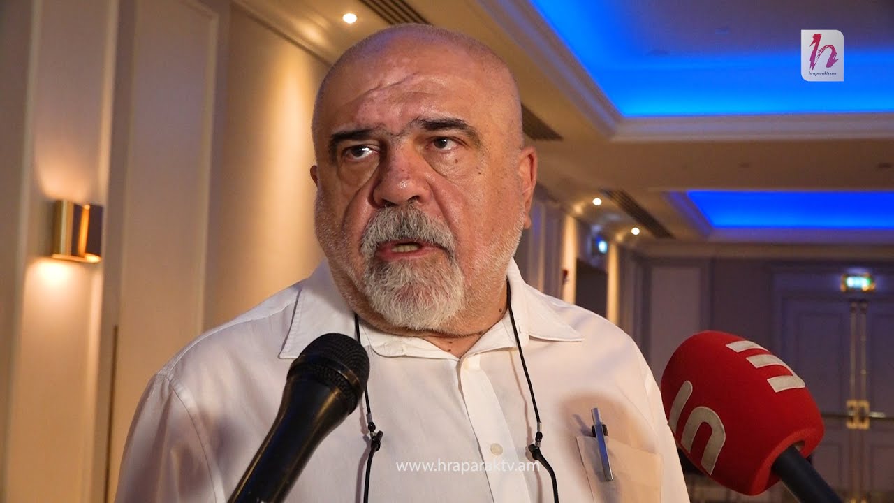 Պատերազմ կլինի՞, թե՞ ոչ․ Իսկանդարյանը՝ հնարավոր էսկալացիայի մասին