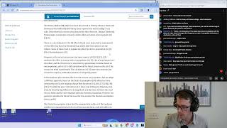 MH370x - Sentient Program 12/30/23