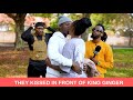 NIYATHEMBANA NA Making Couples Switch Phones Loyalty Test South Africa