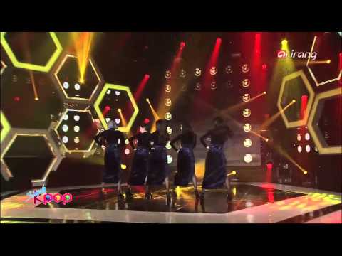 ♬ SPICA(스피카) - Lonely [Simply K-Pop]