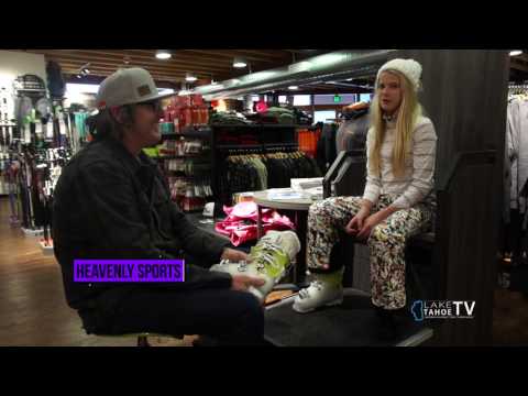 Tahoe Kids Show - Segment 3