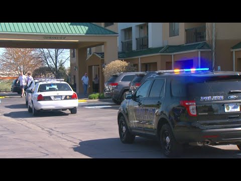 Man sentenced to 16 years in prison on 2 attempted murder charges