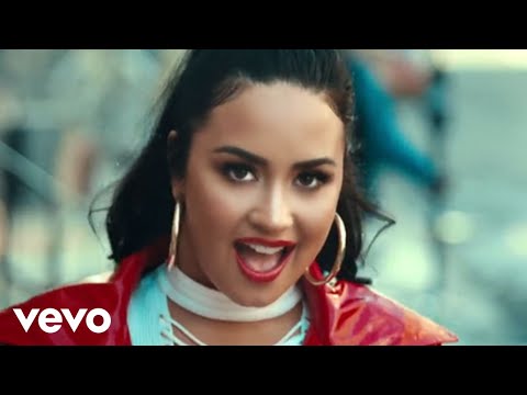 Demi Lovato - I love me
