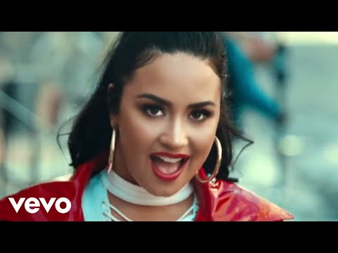 Demi Lovato - I Love Me