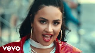 Kadr z teledysku I Love Me tekst piosenki Demi Lovato