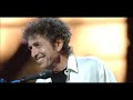Bob Dylan - Jokerman (Last Ever, London 2003)