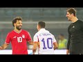 Mo Salah vs Eden Hazard (Belgium) 2022