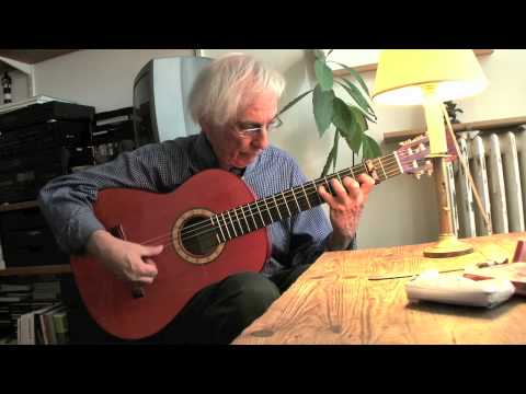 No.182 - Guajiras - (Dernière falseta et Finale - Last falseta and Finale)