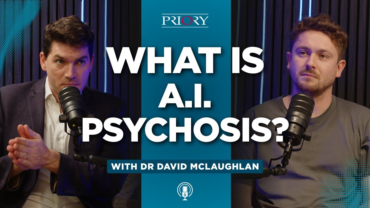 Can AI Chatbots Trigger Psychosis? 