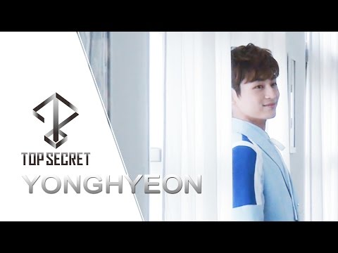일급비밀(TopSecret) Teaser #용현 Yonghyeon