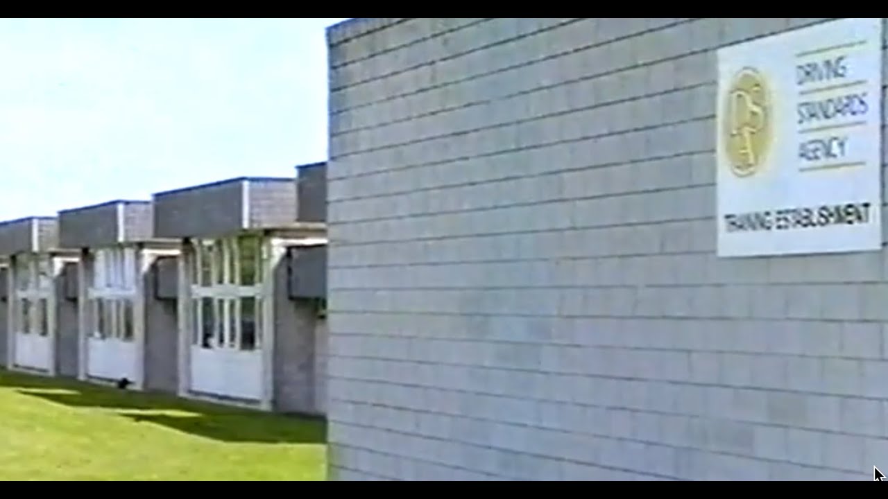 Miniature de la vidéo The Test (1996) du film The Test