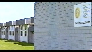The Test (1996)