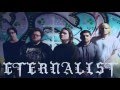 ETERNALIST Rotten Official Lyric Video Pure Deathcore Exclusive 2016