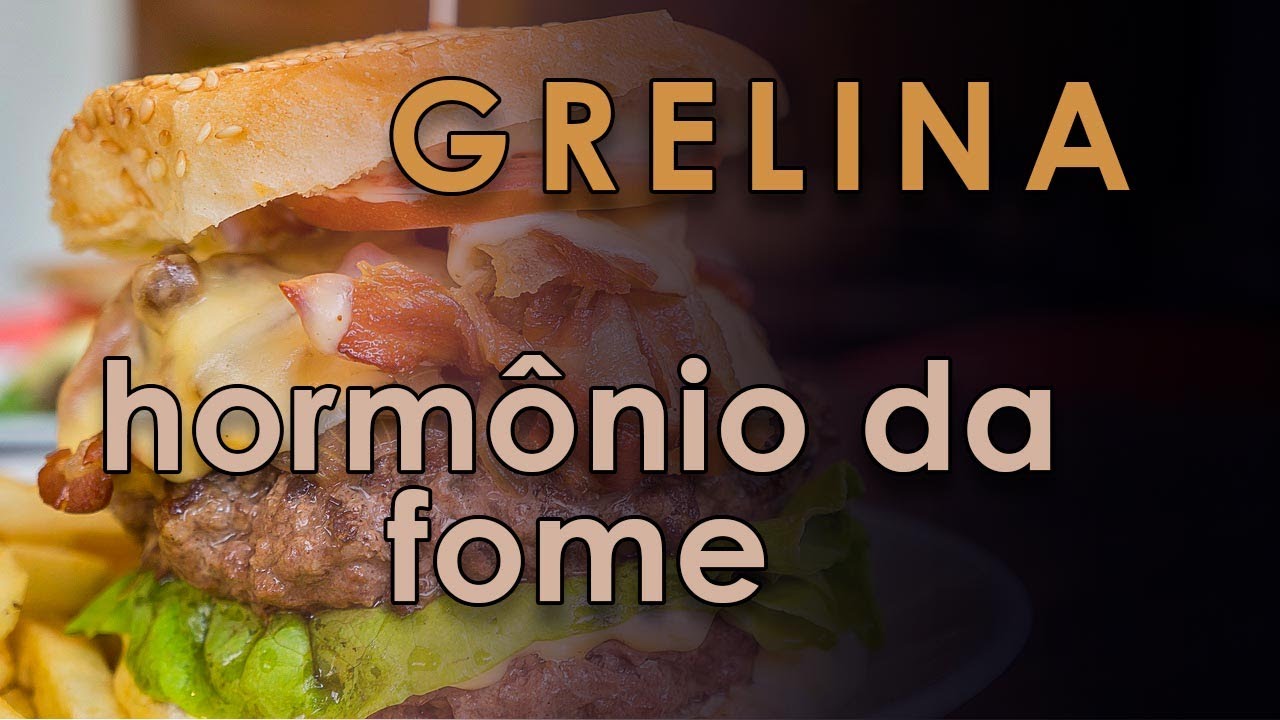 Grelina: O Hormônio da Fome que Pode Estar Afetando sua Dieta