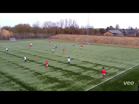 U14 - B93 d.14/02-2022