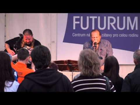 Ladislav Křížek - Snad odpustíš