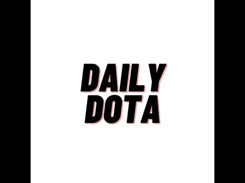SPECTRE NEW ARCANA / DRAGON KNIGHT PERSONA! DOTA 2 NEW PATCH | DAILY DOTA