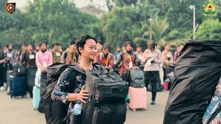 Download lagu PEMBAGIAN PLETON DAN DORMITORY DIKTUK BA POLWAN ANGKATAN KE 58 mp3