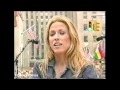 Sheryl Crow - "First Cut is the Deepest" & "Soak Up The Sun" @ Today Show Concert Series