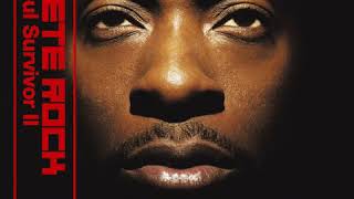 Pete Rock - Beef