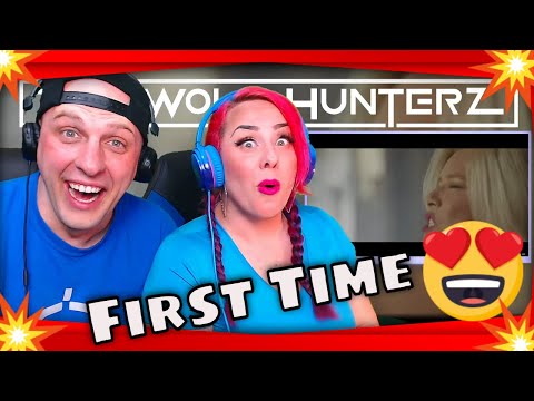 First time Hearing Nestor feat. Samantha Fox - Tomorrow (Official Video) THE WOLF HUNTERZ Reactions
