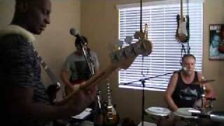 dime mi amor (los lonely boys)