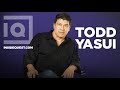 Unexpected Ways to Get Ahead - Todd Yasui | Inside Quest #13