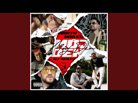Můj Den (feat. Dj Rusty) (Radio Edit)