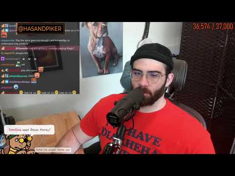 1/2 HasanAbi April 3, 2021 - Funday P.O. BOX, OKBUDDY, LSF FULL VOD