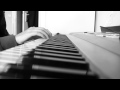 "Beauty of Dawn" - Malukah (Piano Cover) 