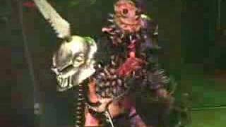 GWAR