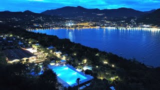 Weekend Glamping Resort - Camping Brescia - Image N°2