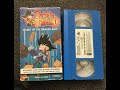 Opening And Closing To Dragon Ball Secrets Of The Dragon Ball 1996 VHS