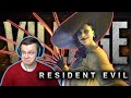 My Favorite Game Of 2021 Resident Evil Village First Playthrough