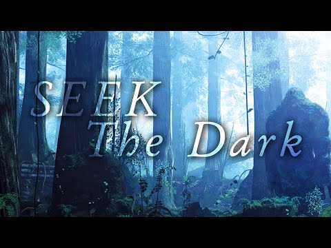 Seek the Dark || The Lore of King's Field IV: The Ancient City