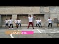 AEROBIC DANCE EXERCISE