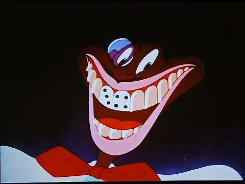 Coal Black And De Sebben Dwarfs (1943) in Part A