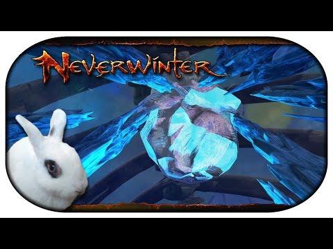 NEVERWINTER: Paladin-LP 🐇 50 - Gewölbe: Das Frostherz