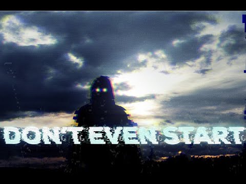 Emerson Ware / Leif Van Cleef - Don’t Even Start (Glitch Hop)