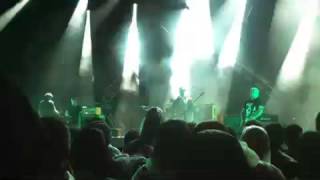 MOGWAI "Deesh" - Nuits de Fourvière (Lyon) - 6 juillet 2014