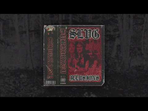 SLVG - ILLUSIONS (BEAT TAPE)