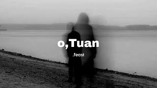 Download lagu .Feast - o,Tuan (video lirik) mp3
