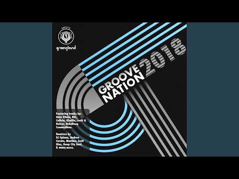 Party with Me (Andrea Curato Soulful Mix)