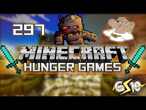 Minecraft Hunger Games: Episode 297 - Prediction