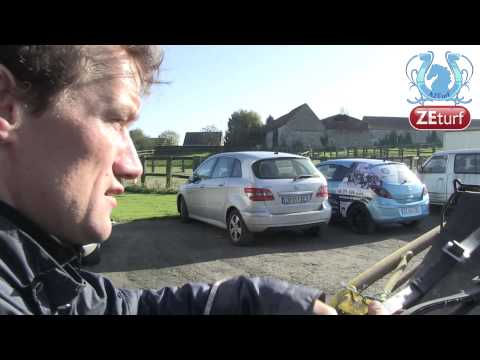 ZAPPING A2TURF Novembre 2014 (Part1) - A2TURF.COM