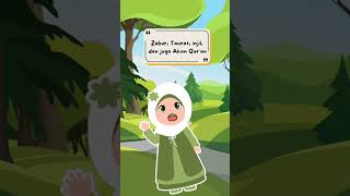 Download lagu LAGU MENGENAL NAMA KITAB ALLAH #laguanakpaud #kreasiguru #gurukreatif #laguanakanaksekolah mp3