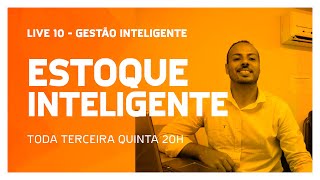 Estoque Inteligente (Demonstração no Power BI) ||  Gestão Inteligente #10